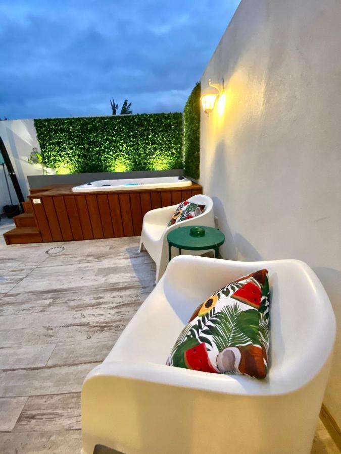 Casa Tejo By Valada Village Exterior foto